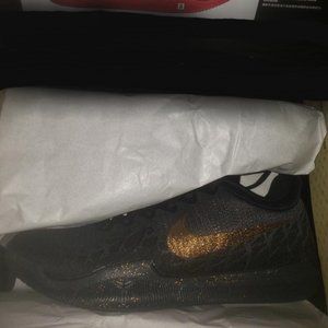 Nike Mamba Rage-NEW IN BOX